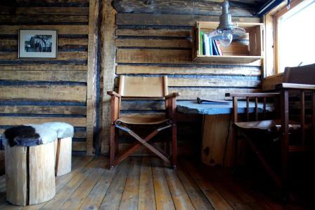 Basecamp Spitsbergen - 12
