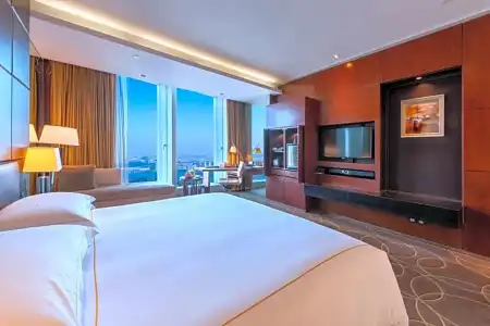 InterContinental Nanjing by IHG - 77