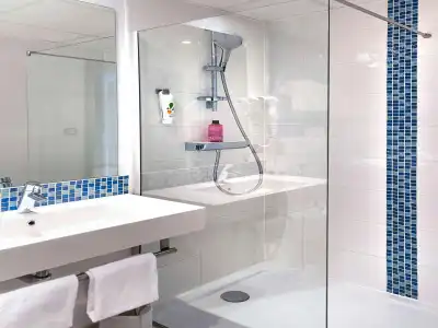 ibis Styles Strasbourg Avenue du Rhin - 6