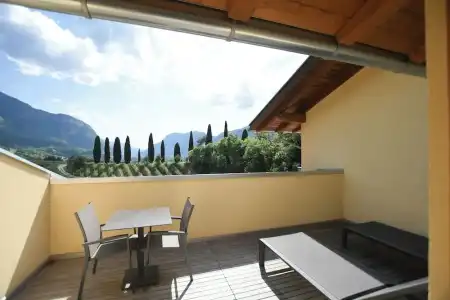 Agritur Casteller - 55