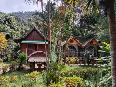 Tree Top River Huts - 88