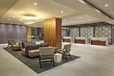 Hilton Garden Inn San Diego Downtown/Bayside - 44
