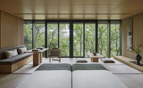 Aman Kyoto - 36