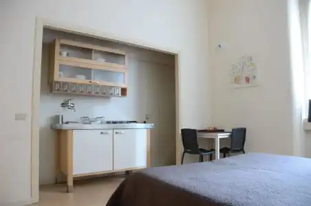 Sigieri Apartments - 95