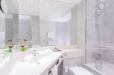 Mercure Hannover Oldenburger Allee - 64