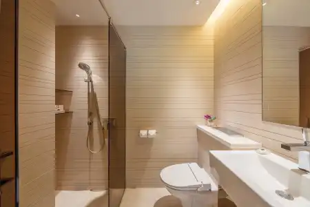 Pan Pacific Serviced Suites Orchard, Singapore - 81