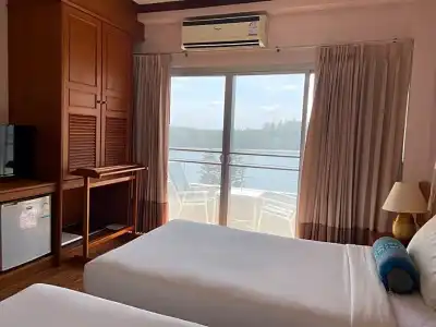 Krabi River - 29