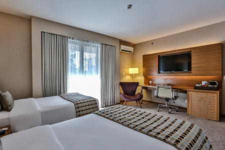 Radisson Blu São Paulo - 41