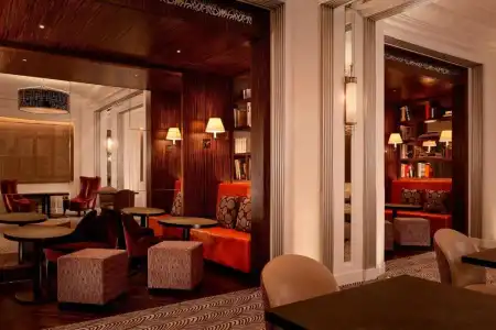 Sheraton Grand London Park Lane - 31