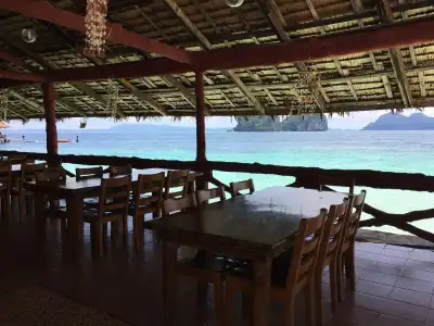 Koh Ngai Resort Trang - 19