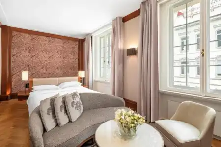 Park Hyatt Vienna - 58