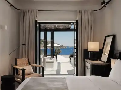 Kalesma Mykonos Sunrise - 38