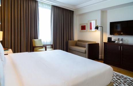 The Stay Boulevard Nisantasi - 34