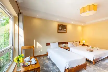Bauhinia Resort Phu Quoc - 44