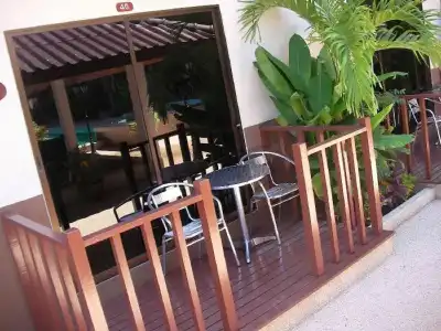 Cocco Resort - 97