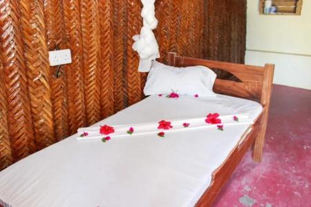 New Jambo Bungalows - 25