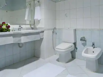 Saray Musheireb and Suites - 14