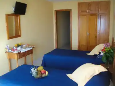 Hostal del Sol - 29