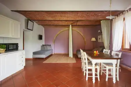 Boschi di Montecalvi - Guest House - 126