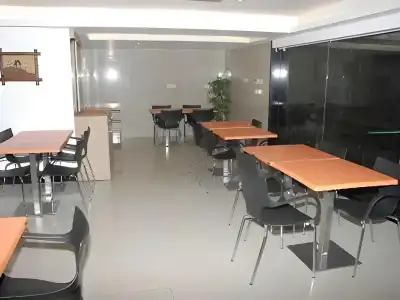 City Center Residency - 13
