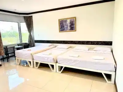 Bansuan Resort - 38