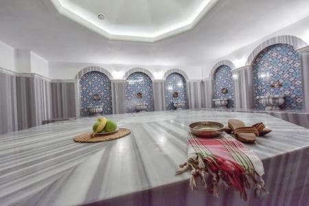 Heybeli Otel Bursa - 11