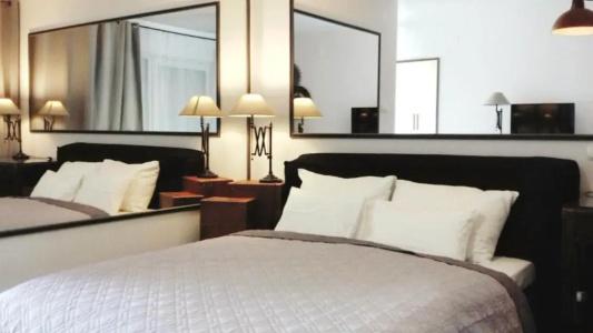 Refresh Boutique Apartments - 233