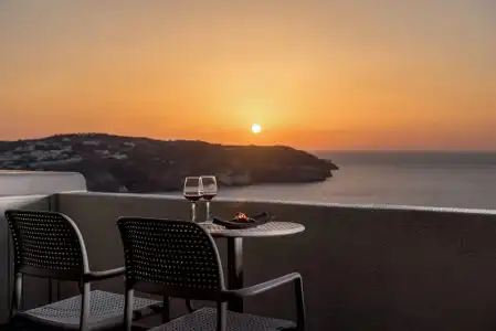 Caldera's Dolphin Suites - 47