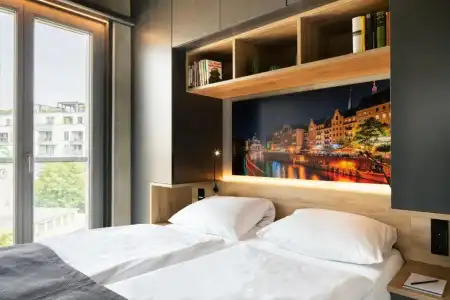 Downtown Apartments Berlin - 176