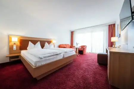 Hotel-Gasthof Rose - 48