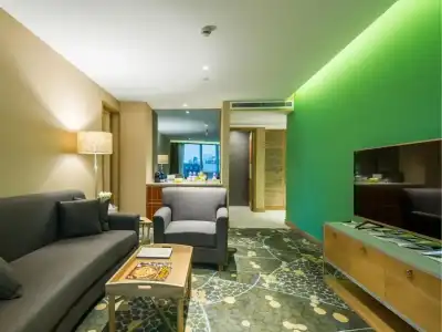 voco Suzhou Guanqian Street by IHG - 103