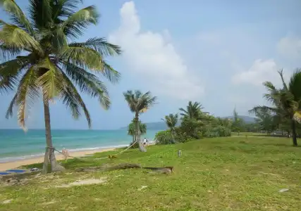 Holiday Village and Natural Garden Resort - 10