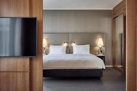 Radisson Blu, Hannover - 56