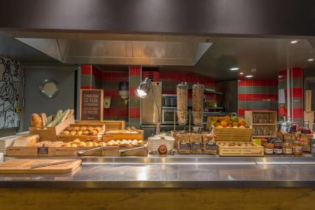 Ibis Dunkerque Centre - 9