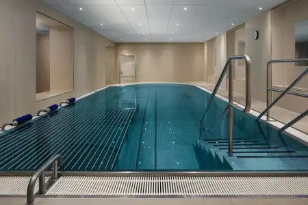 Harvey Spa - 24