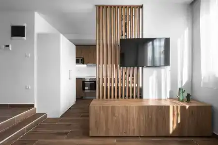 Ultima Suites Nilie Hospitality MGMT - 113