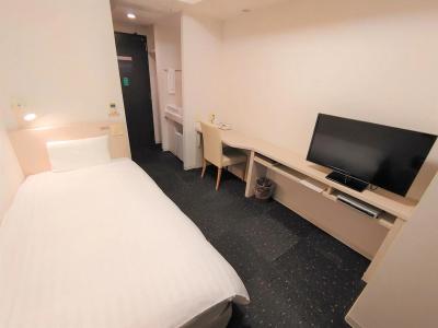 Dormy Inn Kitami Natural Hot Spring - 2