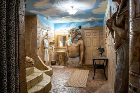 The Anniversary Inn - Boise - 131