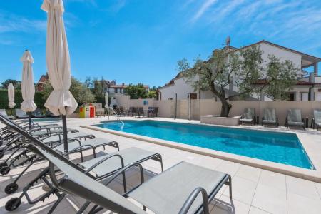 Villa Nina Apartments - 3