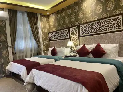 Cairo Inn - 4