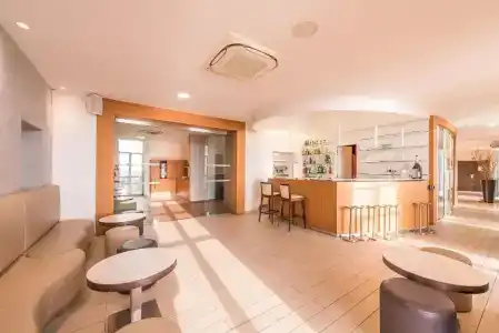 Le Saint Paul Hôtel - 17