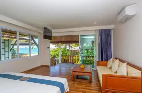 Aura Samui Best Beach - 49
