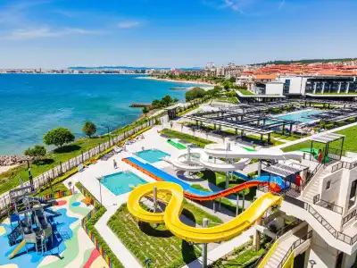 Voya Beach Resort - Ultra All Inclusive - 11