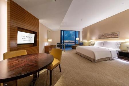 New World Guiyang - 85