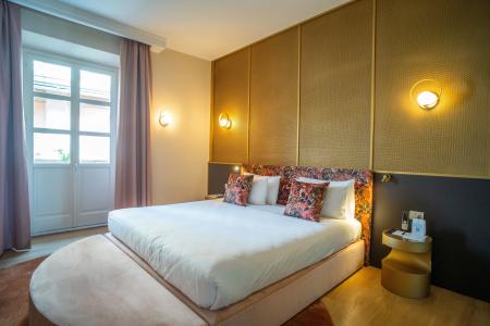Grand Alassio Beach & Spa Resort - the Leadings of the World - 23