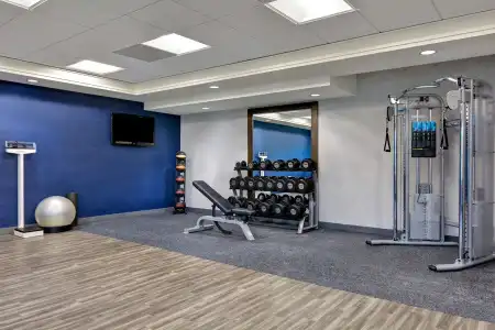 Hampton Inn & Suites Clearwater/St. Petersburg-Ulmerton Road, FL - 16