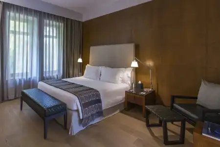 The Manor - New Delhi - 21