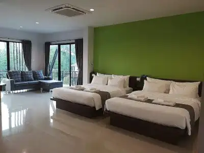 Friendly Krabi - 94