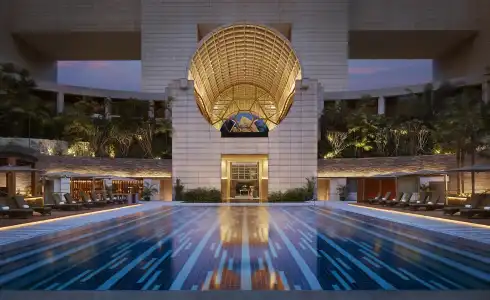 The Ritz-Carlton, Millenia - 27