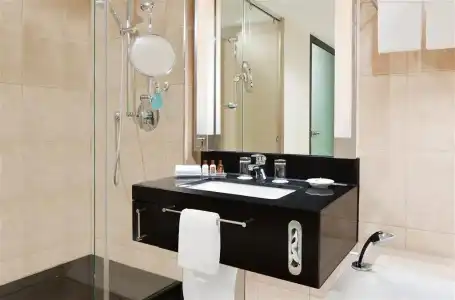 Four Points by Sheraton Munich Arabellapark - 6
